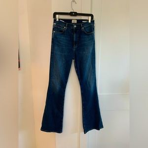 Citizens of Humanity Lilah bootcut jeans 29